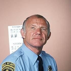 Michael Conrad